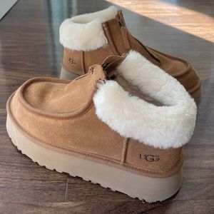 UGG Funkette Boot